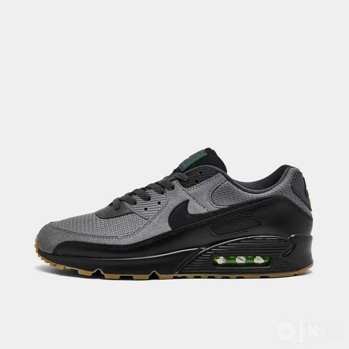 Кроссовки мужские Nike Air Max 90! Оригинал Nike! Размеры 42,5/43/44!