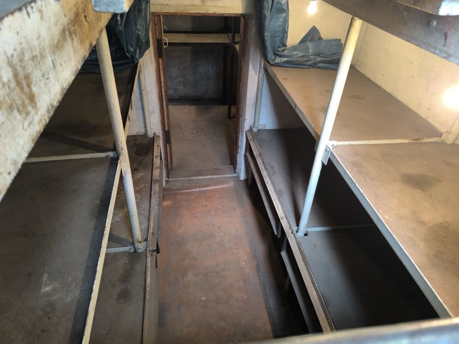 Сдам гараж в аренду