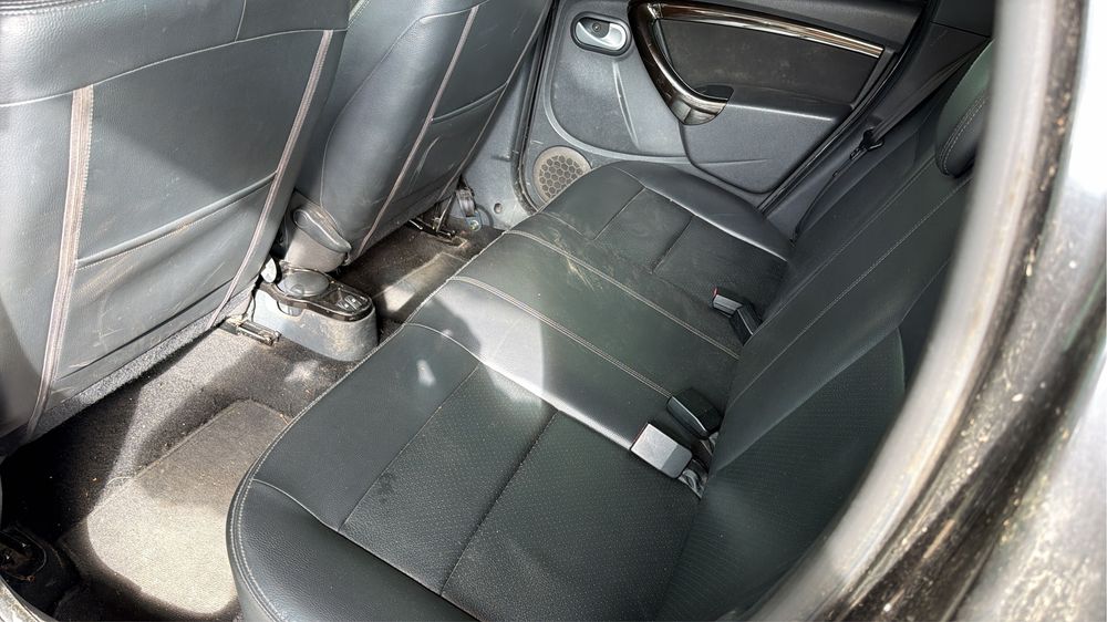 DACIA Duster 2010 — imagine 5