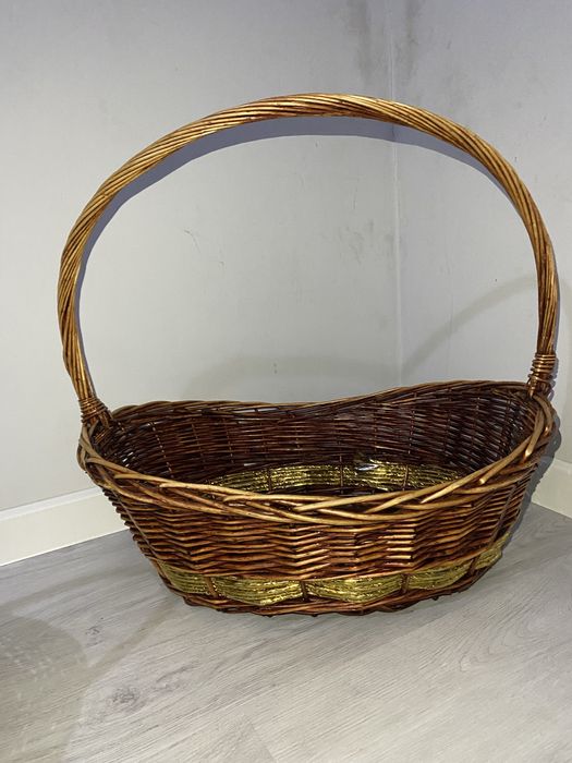 Продам корзинны на коржын