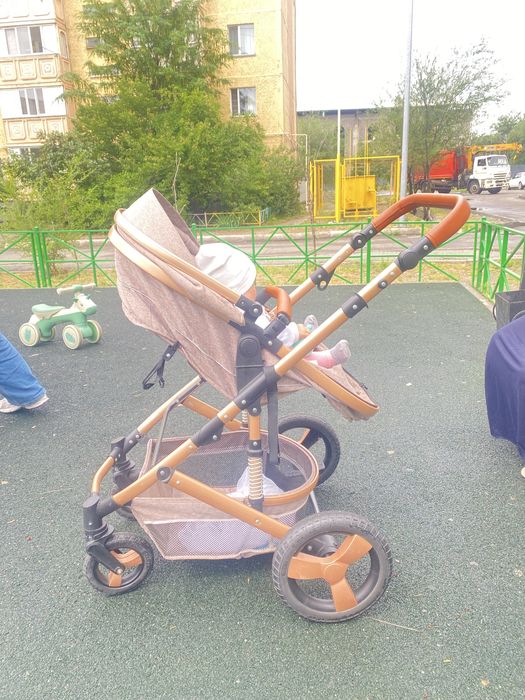 Продам Детскую коляску