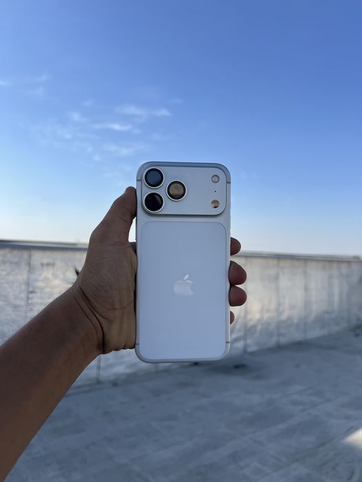 Iphone 17 promax