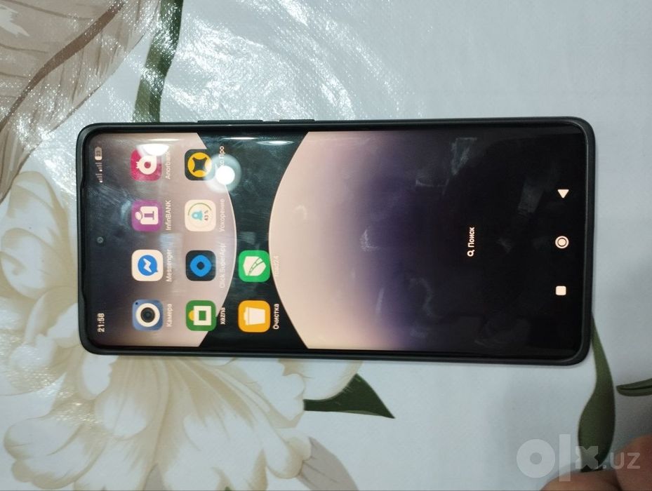 Redmi note 14 pro
