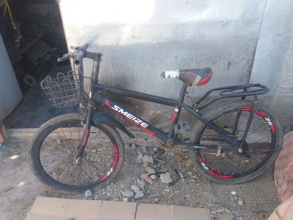 Продам велосипед обмен