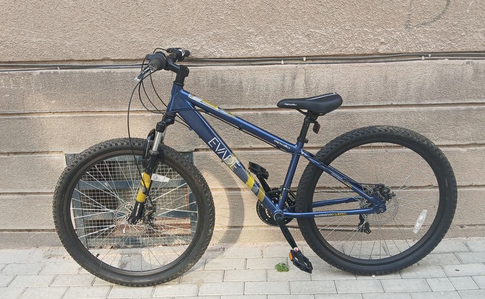 Велосипед Сarrera 28" цола