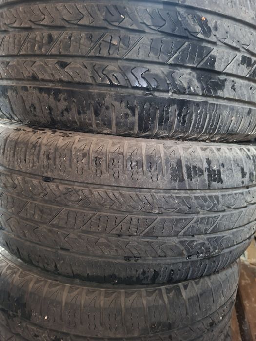 Продам шины. 285/60/18