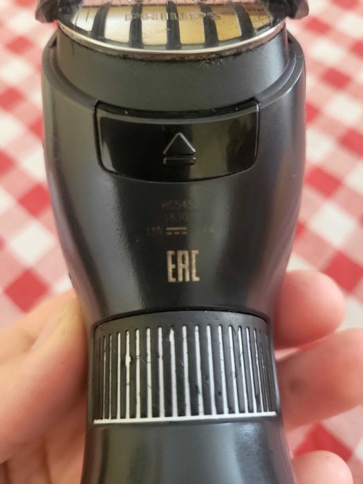 Машинка за подстригване Philips