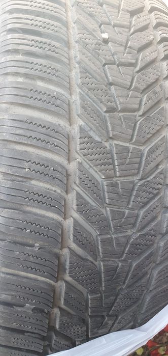 2xAnvelope iarna HANKOOK 265 60 R 18