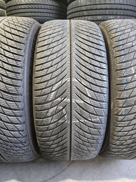 235/50/20//255/45/20 MICHELIN 4бр