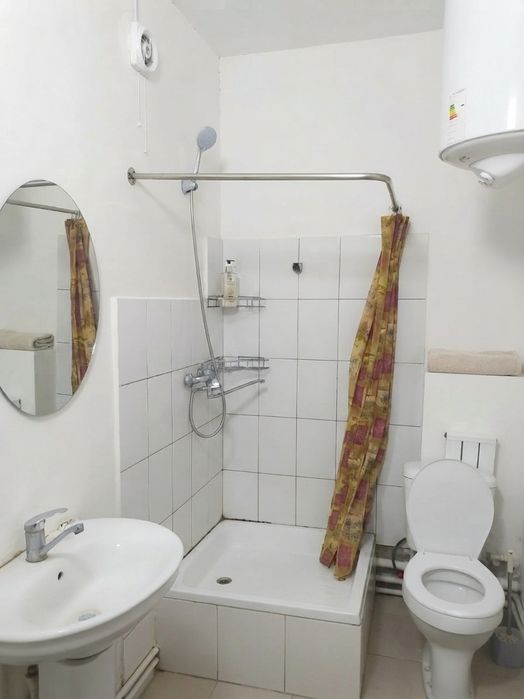 Янги котеж 3хонали