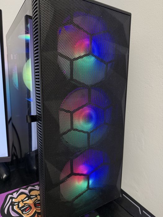 Carcasă Montech X3 Mesh