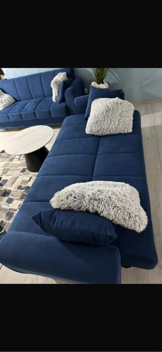 Vand canapea extensibila