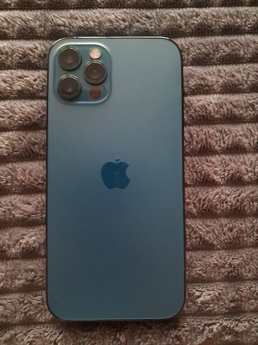 Айфон 12про 128гб