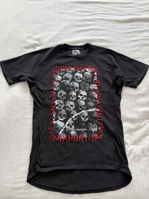 Тениска LUDA Concept