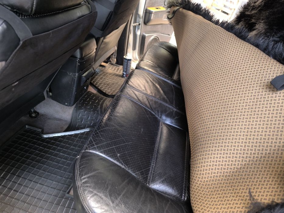 Продам джип Nissan Pathfinder