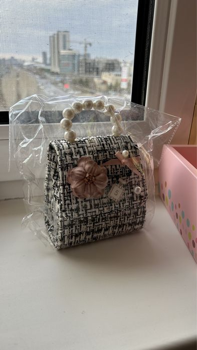 Сумка для девочек