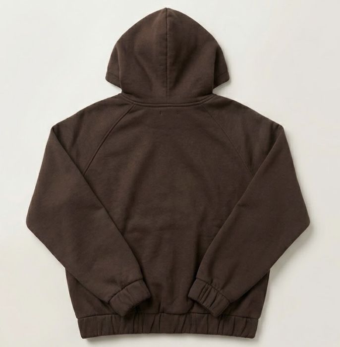 КАТО НОВО! Кафяво House Brand Hoodie, M