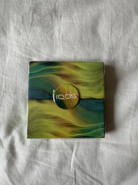 Suport de pahare Iqos din ceramica