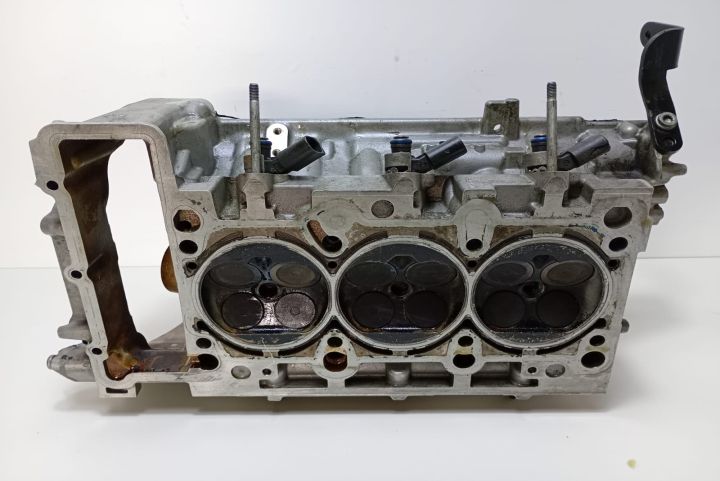 Chiulasa 3.2 fsi 06E103403a Volkswagen VW Touareg generatia 1 7L (fac