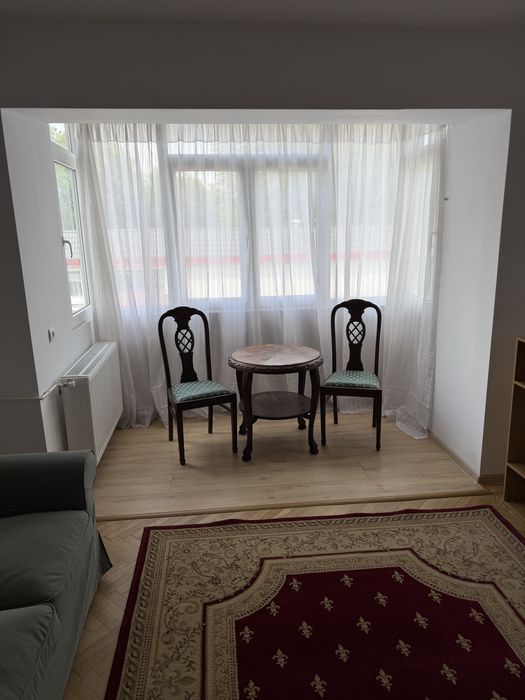 Inchiriez ap 2 camere ,Calea Floreasca -One Gallery