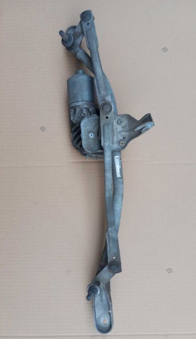 Ansamblu stergatoare cu motoras BMW F10 F11 volan stanga