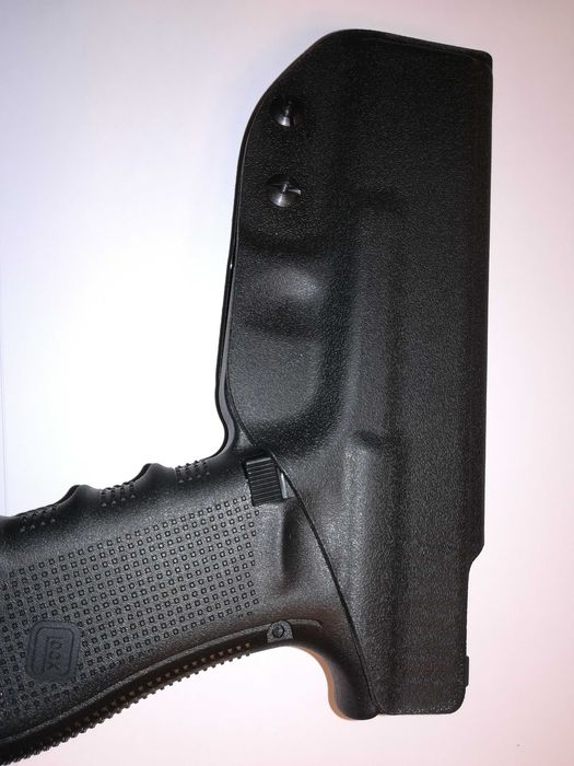 Кобур Кайдекс Kydex Глок 19 17 43, 43X Холдер