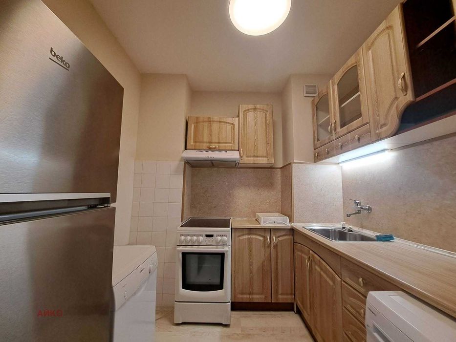 Дава се под наем Двустаен апартамент в София, Красно село - 57 кв.м за 484.5 € - Снимка #10