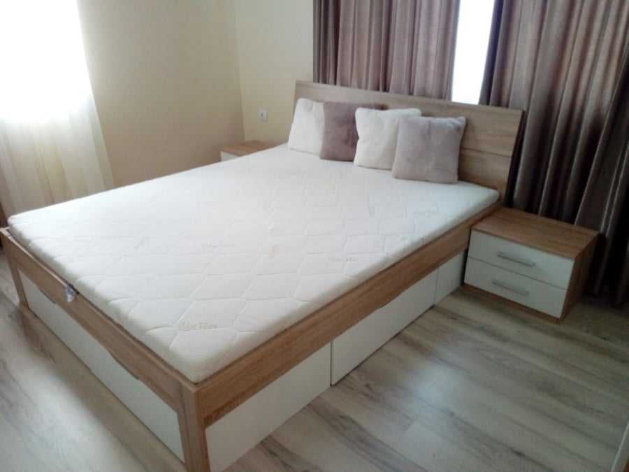 Дава се под наем Двустаен апартамент в Бургас, Лазур - 70 кв.м за 385 € - Снимка #7