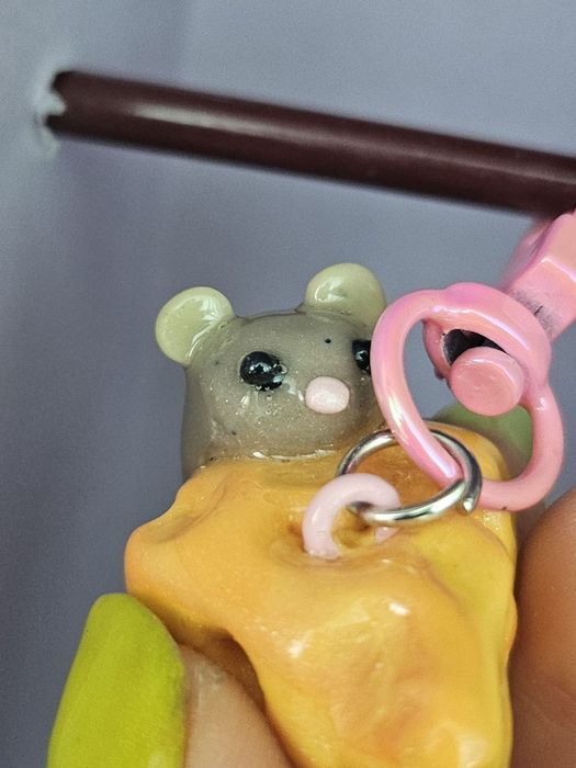 Ръчно изработени ключодържатели