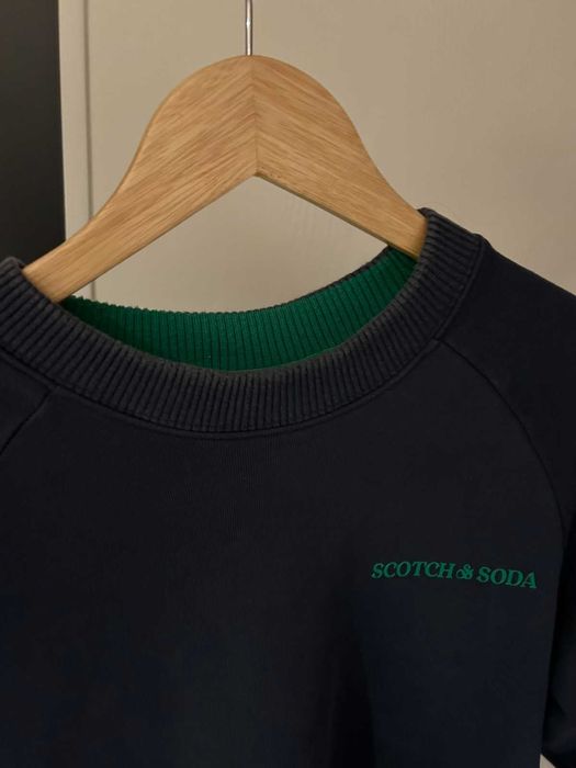 Блузи с дълъг ръкав Scotch and Soda