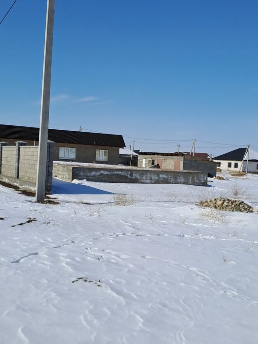 Продам времянку,участок 10 сотак