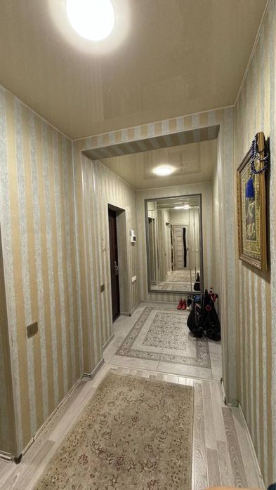 N6082 Shayxontohur tumani C-14.  Ganga 3/9/9