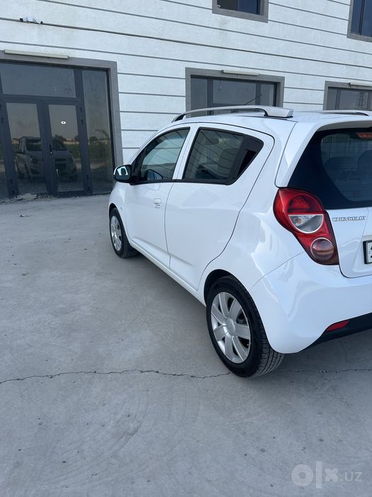 Продается Chevrolet Spark