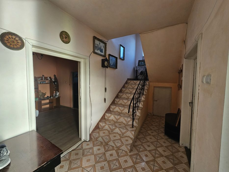 Vand casa in Santaul Mic