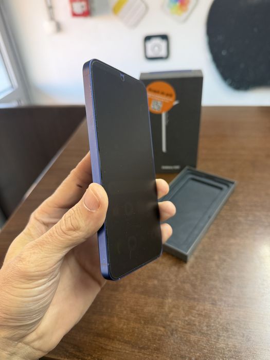 Vand Samsung S25 128Gb full box