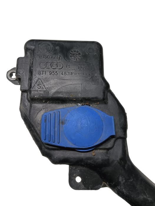 Vas/Rezervor Lichid De Spalare Parbriz Audi A4 Iv 8K2, B8 2007 - 2015,