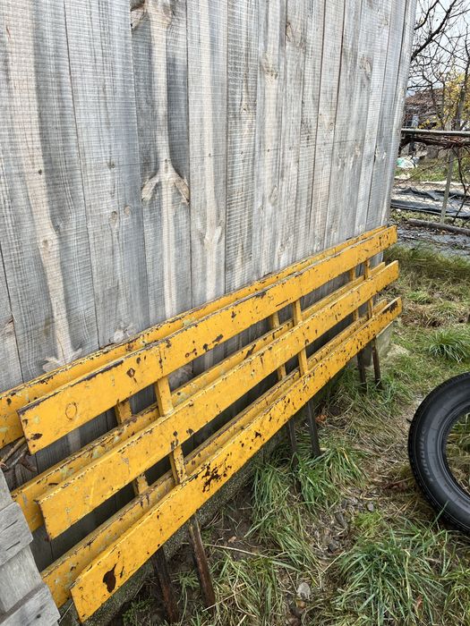 Aro 320 de vânzare !