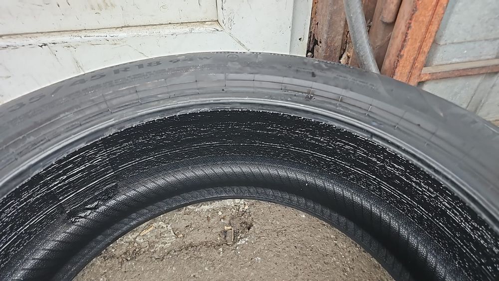 4 cauciucuri Pirelli 235 / 45 R18 vară