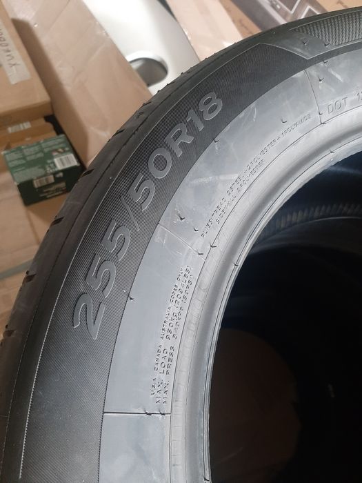 Гуми HANKOOK Mercedes DOT 2022