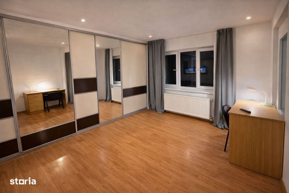 Apartament de Vanzare - SU 40Mp I Decomandat I Etaj 1 - Marasti — fotografia 3
