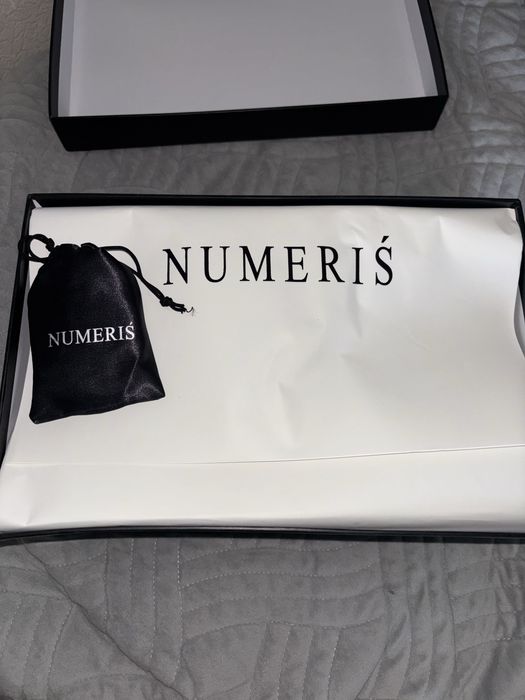Продаю кроссовки NUMERIS