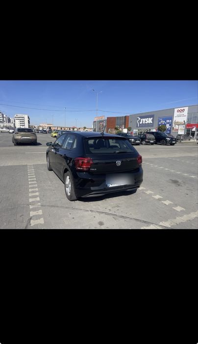 VOLKSWAGEN Polo 2021 — imagine 4