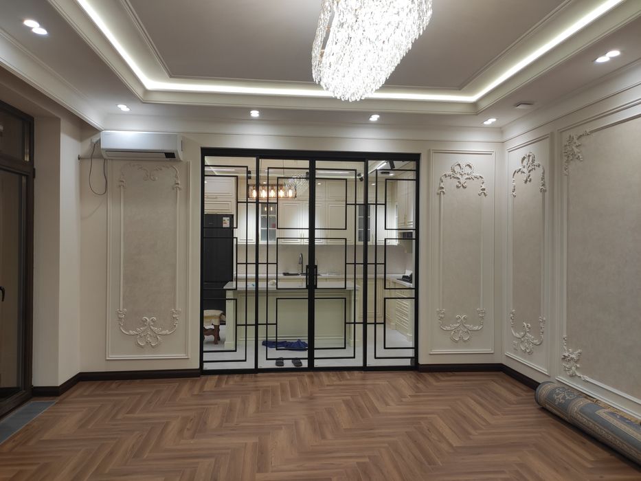 Evro remont qilamiz  podklyuch