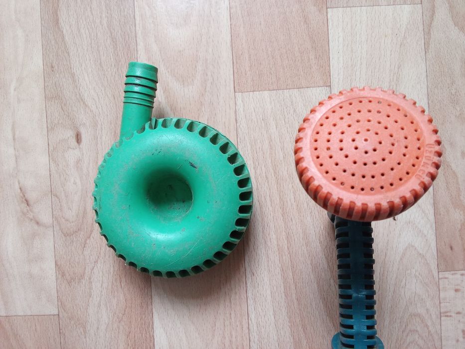 Распылители для полива