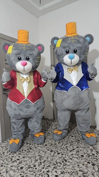 Teddy sotiladi xoxlagan turdagi