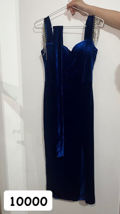 Вечерняя платье от 3500