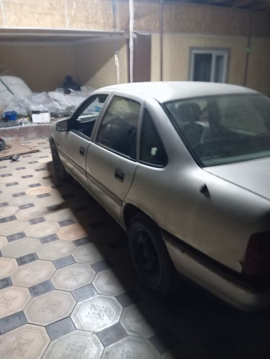 Продам Опель газ бензин