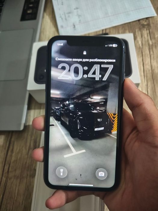 Iphone 11. 10/10 xolati
