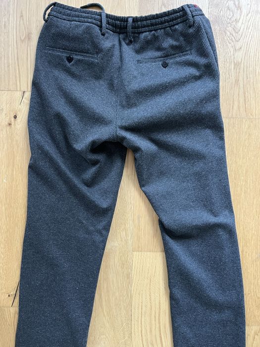 Спортно-официален панталон