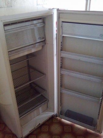 Ремонт холодильников заправка фреоном